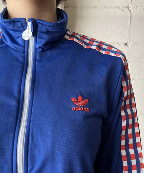adidas Design Line Track Jacket BLOR