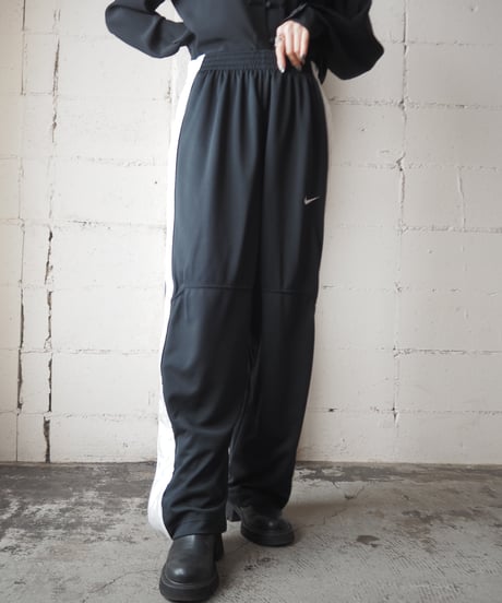 NIKE Track Pants BKWH