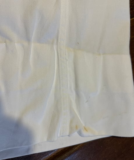 1960's US NAVY Sailor Pants WH