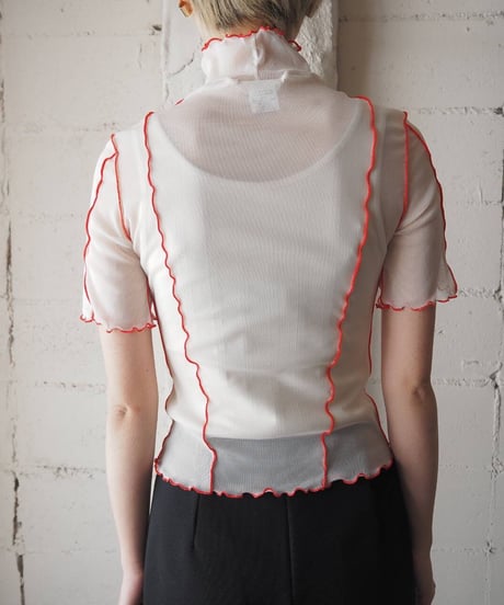 【Orfeo ORIGINAL】Stitch Cutsewn RE×IV