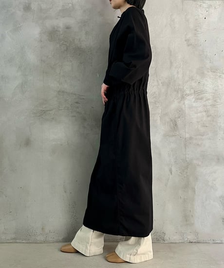 Remake Surgical Robe BK