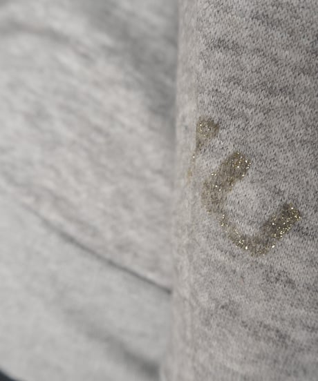 "Broncos" Embroidery Sweat GR
