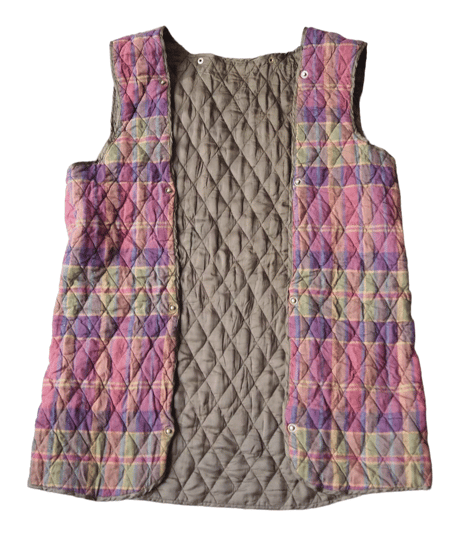 LAUREN Fireman Jacket  KA