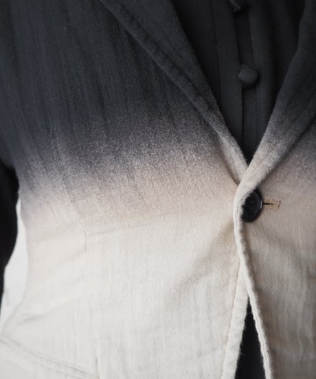Y's Graduation Tailored Jacket BK IV