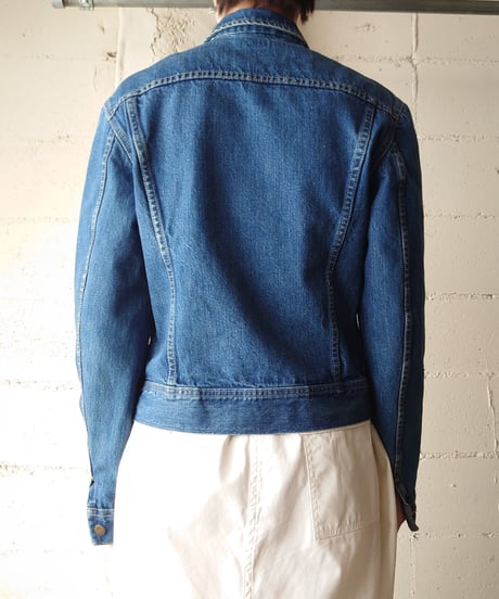 Lee Denim Jacket NV