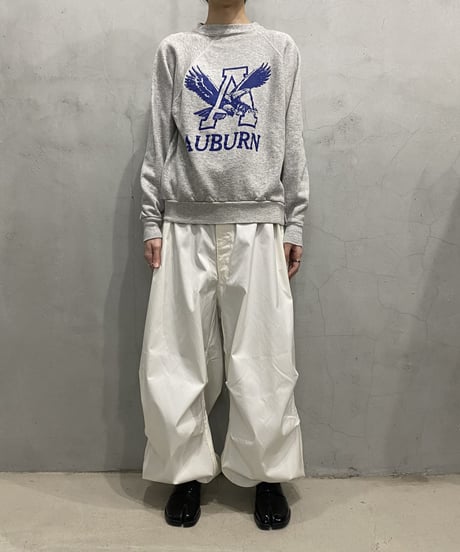 "AUBURN" Print Sweat GR