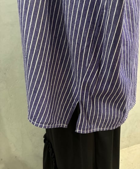 Fisherman Shirt Pullover NV
