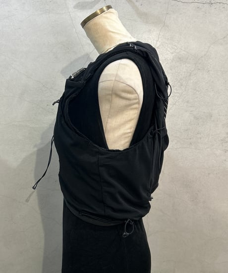 SALOMON ADV Skin 12 Vest BK