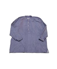 Fisherman Shirt Pullover NV