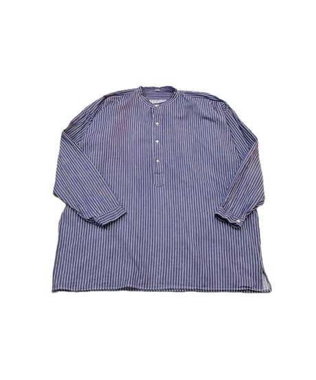 Fisherman Shirt Pullover NV