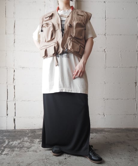 REDINGTON Finishing Vest BE