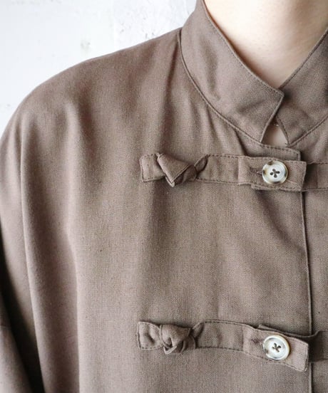 China Design Jacket BR