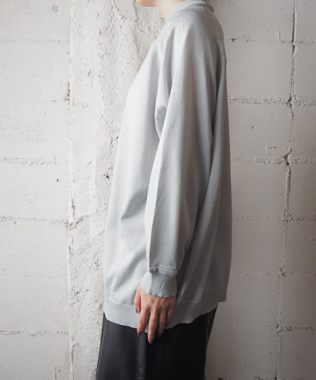 1970's Front Cable Knit LGR