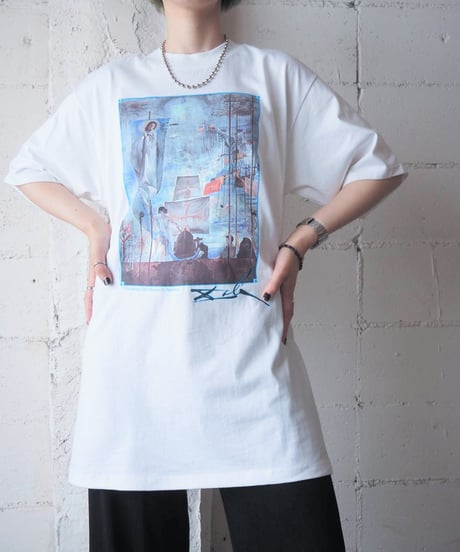 CATEGORY T-SHIRT | Orfeo