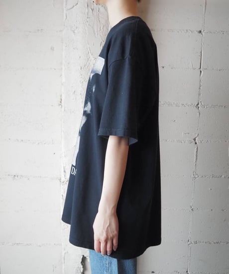 ANGELA DAVIS Tee BK