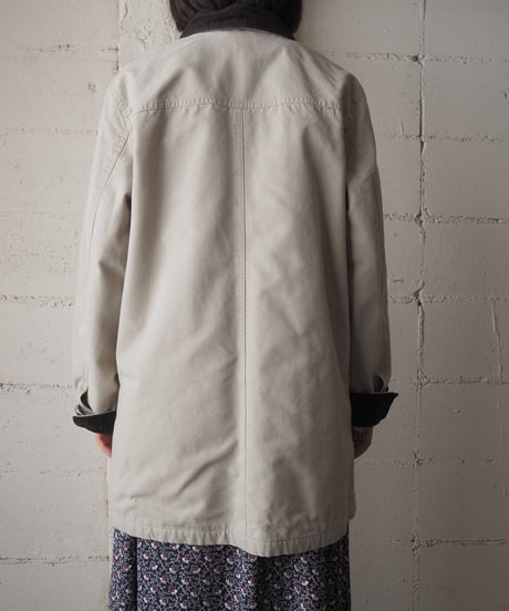 LANDS' END Hunting Jacket IV DBR