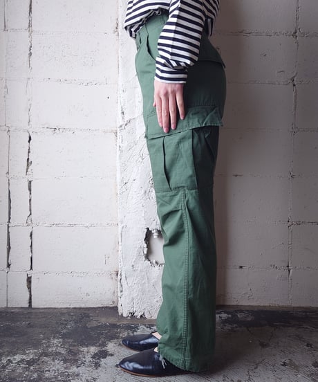 1960's USARMY Cargo Pants KA