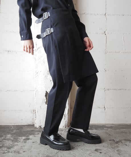 COMME des GARÇONS Skirt Pants NV