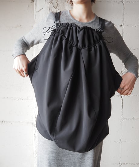 Deformed Vest BK