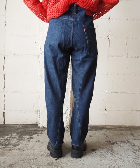 Levi's ENGINEERED Denim BL