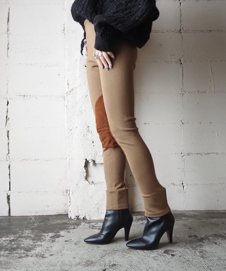 Ralph Lauren Knee Pad Tight Pants BR