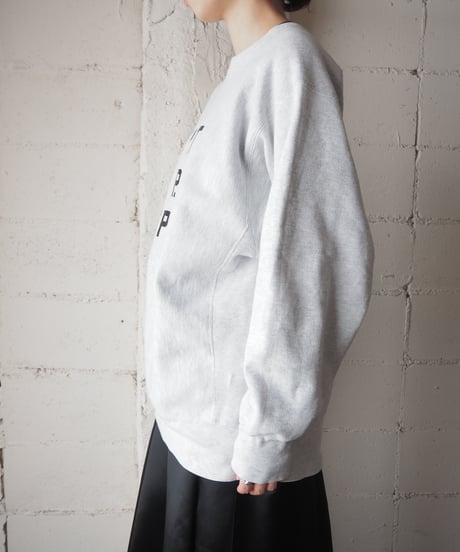 Champion Reverse Weave Big Size Sweat GR