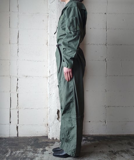 USA Flight Jumpsuit KA