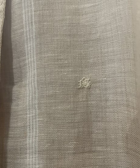 Max Mara S/S Double Bleasted Shirt BE