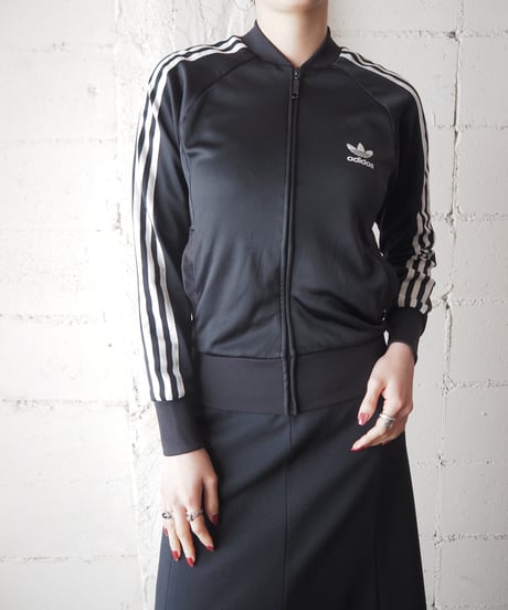 adidas Track Jacket BK