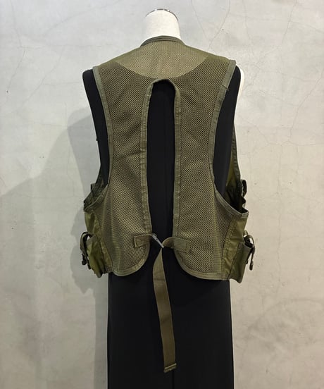1970's US ARMY Grenade Carrying Vest KA