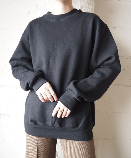 FRUIT OF THE LOOM Sweat BK