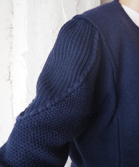 Switching Tylorean Cardigan NV