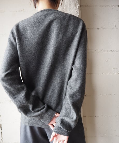Ralph Lauren Vneck Knit GR