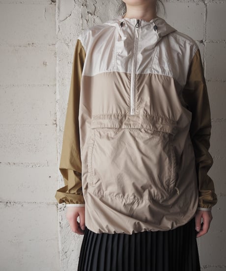 THE NORTH FACE Packable Anorak Jacket BEWH