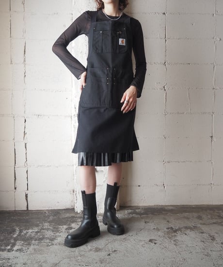 Carhartt  Duck Apron BK