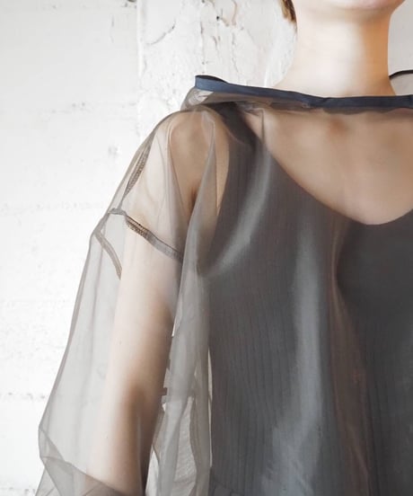 2XL Big Sheer P/O Jacket BR