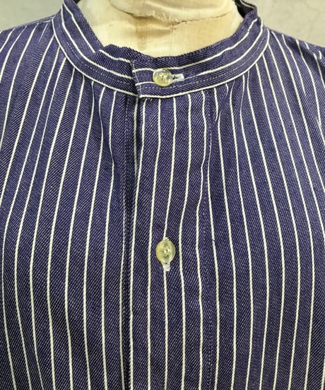 Fisherman Shirt Pullover NV