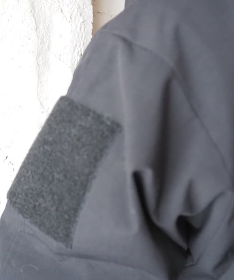 Level7 Type-1 Jacket BK