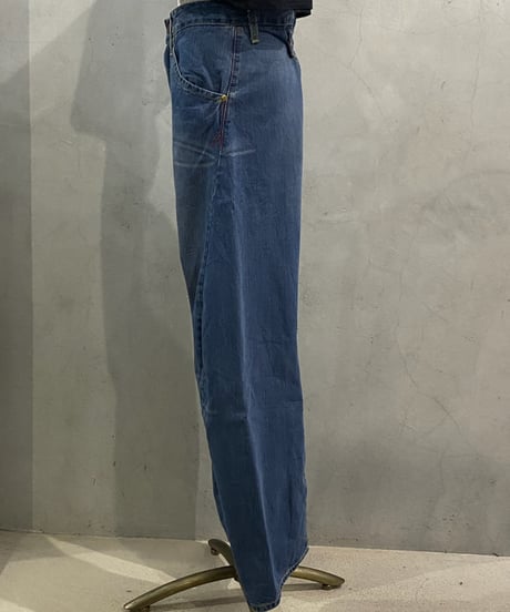 Levi's ENGINEERED Stitch Denim LBL