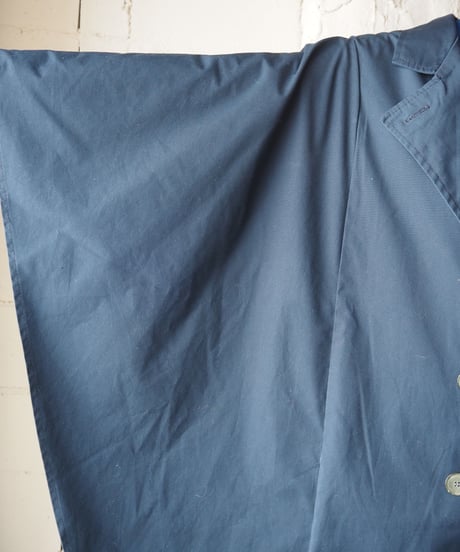 Open Collar Double Breasted Cape NV