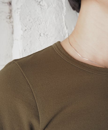 COMME des GARÇONS Milling Nylon Cutsewn KA