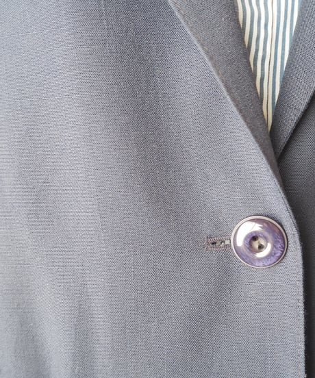 Easy Tailored Jacket NV