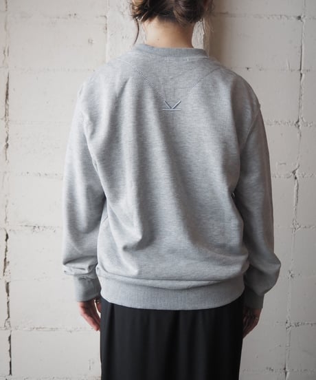 KENZO Tiger Embroidery Sweat GR