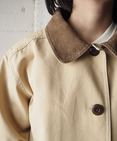 L.L.Bean Hunting Jacket BEBR