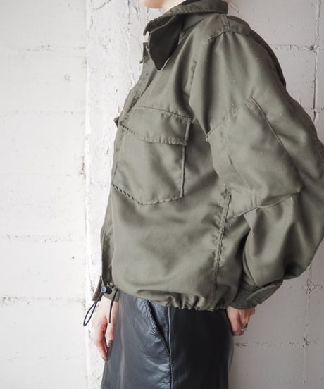 Remake Military Jacket KA