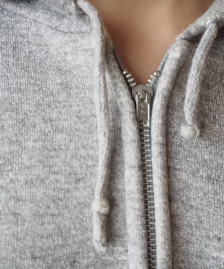 Zipup Hoodie GR