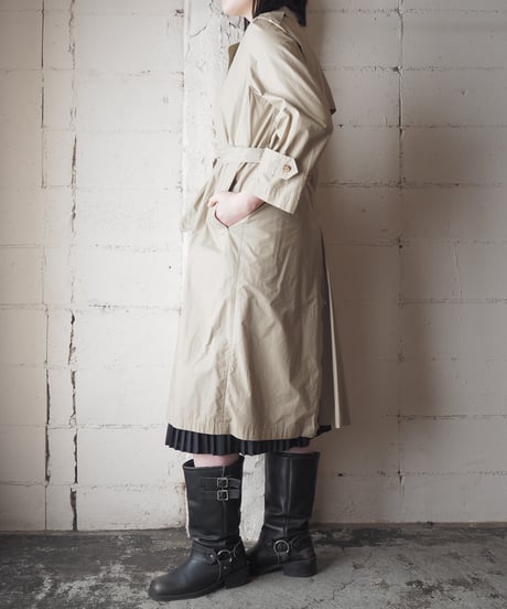 Ralph Lauren Trench Coat Light BE