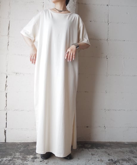 Big Tee Dress IV