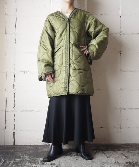 US ARMY M65 Liner Coat KA