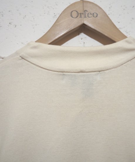 LAUREN Asymmetry Design Cutsewn IV